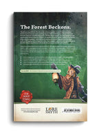 Wondrous Expeditions - Forests (Hardcover) - 