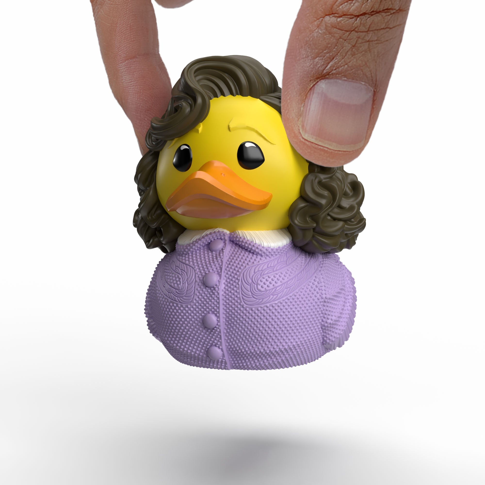Back to the Future Lorraine Baines McFly TUBBZ (Mini Edition)