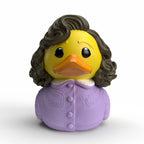 Back to the Future Lorraine Baines McFly TUBBZ (Mini Edition)