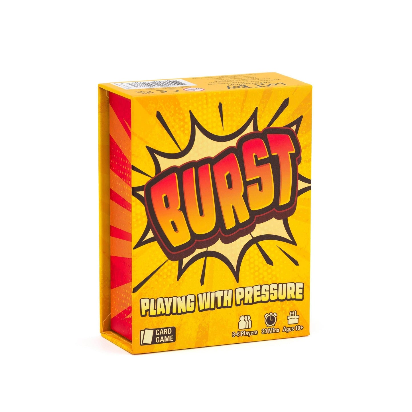 Burst - 