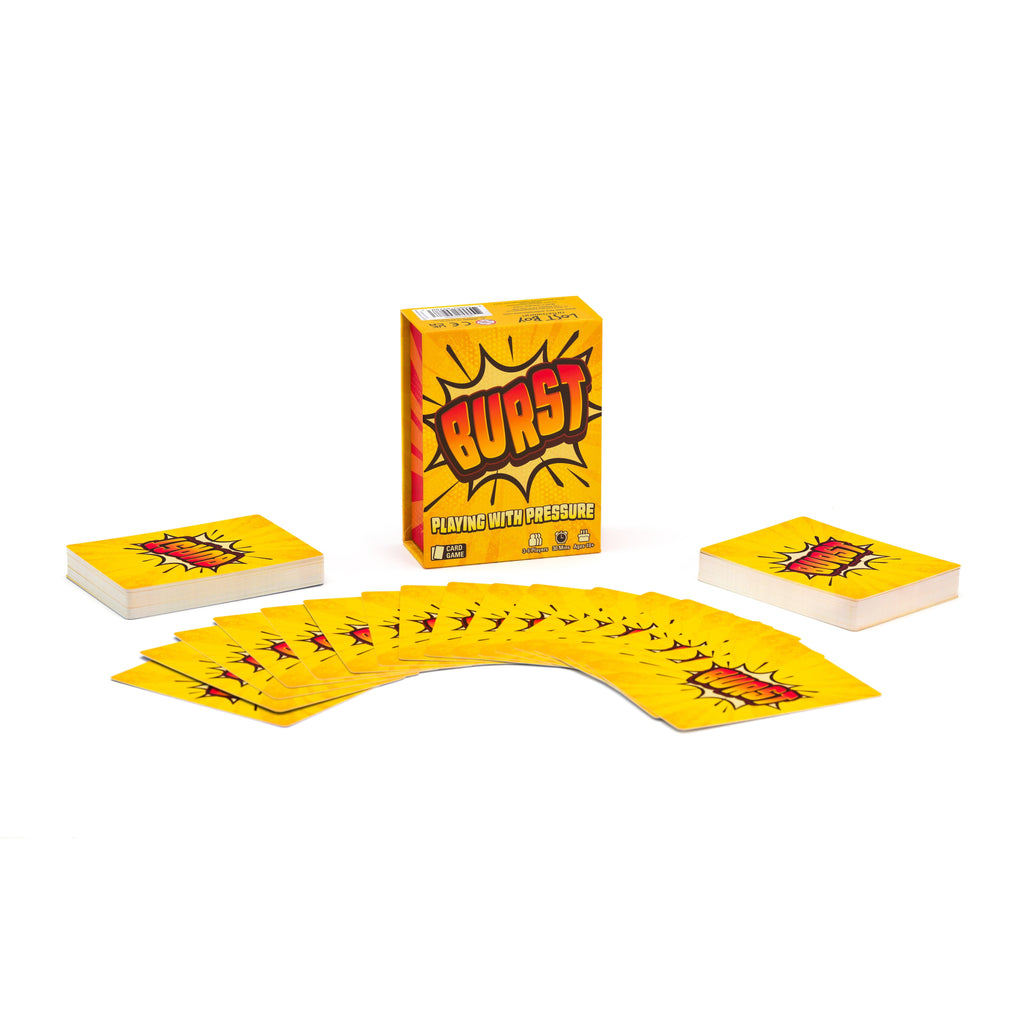 Burst