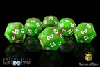 INFINITY: LOST COLONY, DICE SET - 