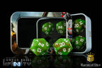 INFINITY: LOST COLONY, DICE SET - 