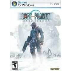 Lost Planet: Extreme Condition - PC - 