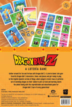 Lotería: Dragon Ball Z - 