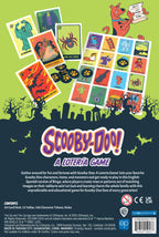 Lotería: Scooby-Doo! - 