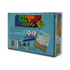 LOTS: Filled In - 