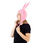 Louise Bendable Ears Fleece Hat