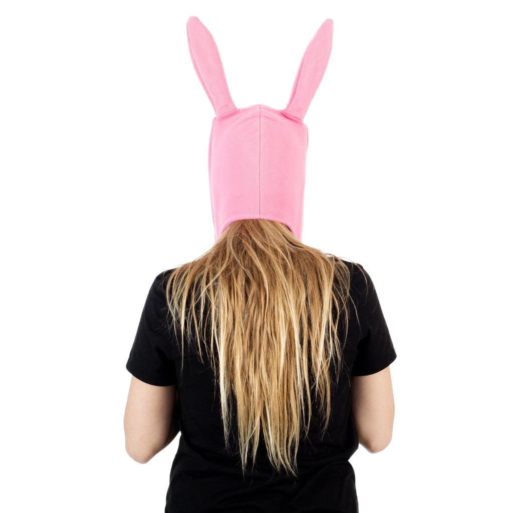 Louise Bendable Ears Fleece Hat