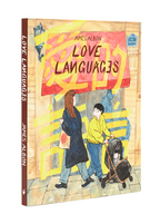 Love Languages