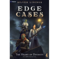 The Heart of Divinity: A Litrpg Adventure
