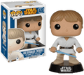 Pop! Vinyl: Star Wars - Luke Skywalker (Tatooine) (2015 Release) - 