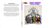 NycosRPG Dark Shards First Edition