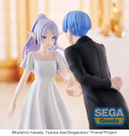 Luminasta Frieren Beyond Journeys End Frieren In Vorig