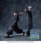 Luminasta Jujutsu Kaisen Kaigyokugyokusetsu Satoru Gojo Strong Duo