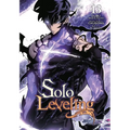 Solo Leveling, Vol. 13 (Comic)