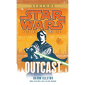 Outcast: Star Wars Legends (Fate of the Jedi)