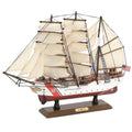 USCG Barque Eagle - 1936