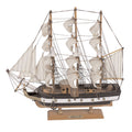 USS Constitution