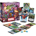 Smash Up: Marvel - 