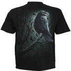 SHADOW RAVEN - T-Shirt Black