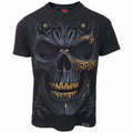 BLACK GOLD - Organic T-Shirt
