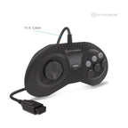 Squire Premium Controller Compatible With Genesis® / MegaRetroN HD - 
