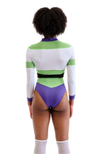 Astro Babe Astronaut Costume