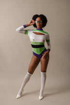 Astro Babe Astronaut Costume