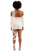 Crypt Doll Mummy Costume