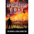Apocalypse Grit: An Apocalyptic LitRPG series