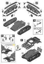 Bolt Action: M3 Stuart - 
