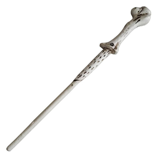 Harry Potter Cosplay Wand - Replica of Lord Voldemort's Magic Wand-0