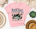 Hagrid's Motor Bikes Graphic Tee - S