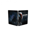 Mass Effect Andromeda (Steelbook Edition) (Playstation 4) - Game Manual Only