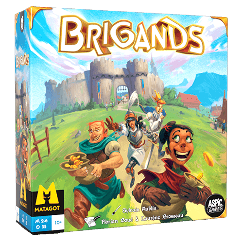 Brigands - 