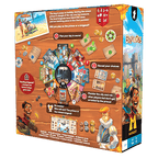 Brigands - 