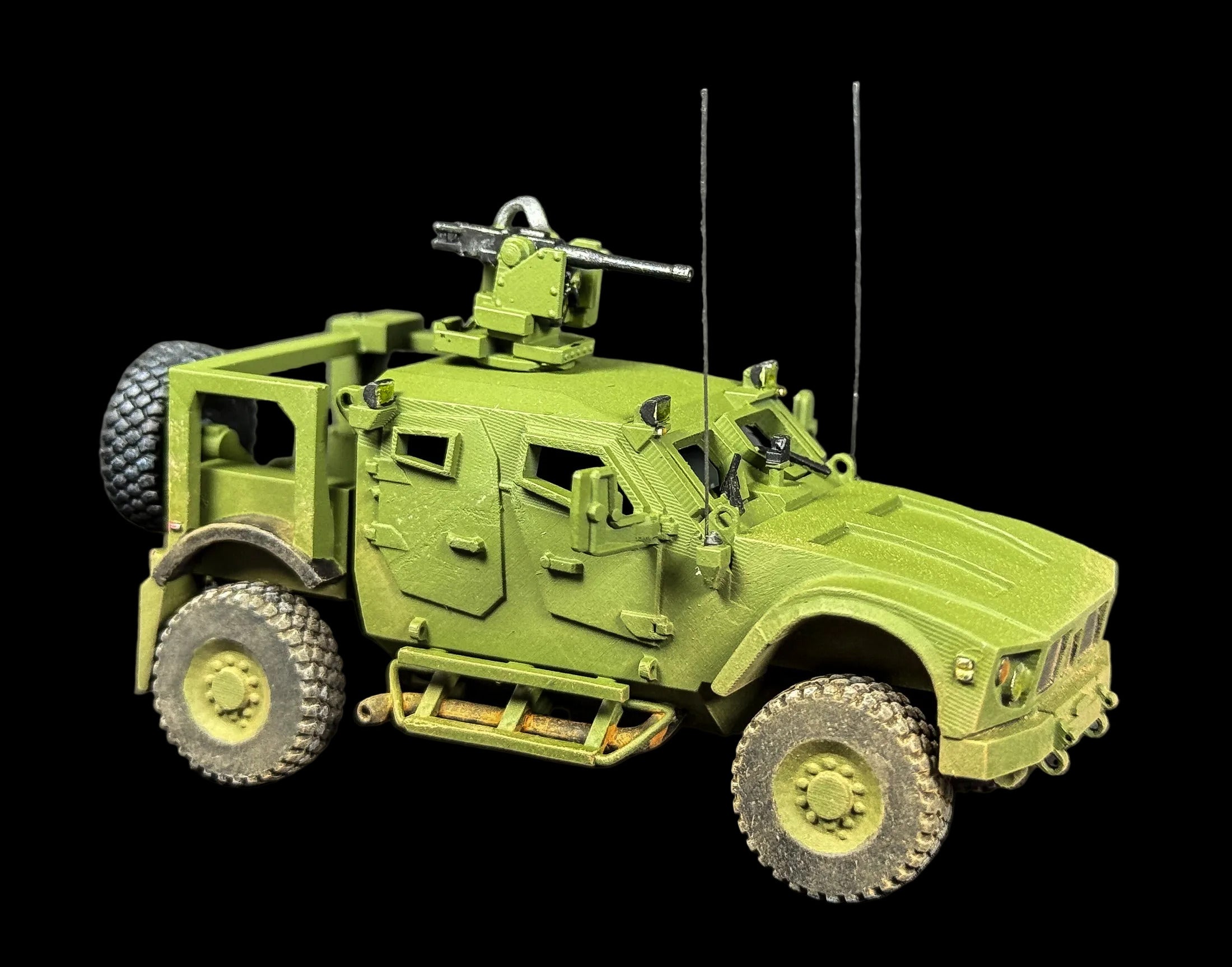 MATV MRAP (20mm)