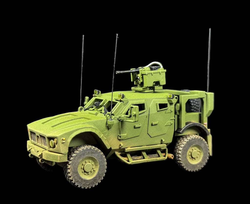 MATV MRAP (20mm)
