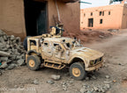 MATV MRAP (20mm)