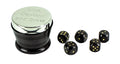 Captain And Crew Dice