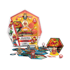 Marvel Battleworld: Series 2 Treachery at Twilight Mega Pack – Iron Man - 
