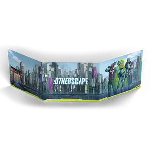 :Otherscape MC Screen