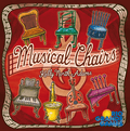 Musical Chairs - 