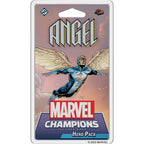 Marvel Champions LCG: Angel Hero Pack - 