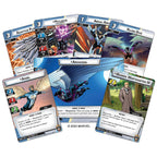 Marvel Champions LCG: Angel Hero Pack - 