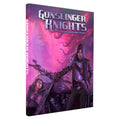 Cypher System: Gunslinger Knights - 