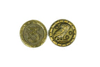 Wondrous Metal Coins (57) - 