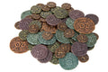 Agra Coins (69) - 