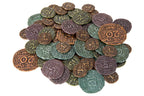 Agra Coins (69) - 